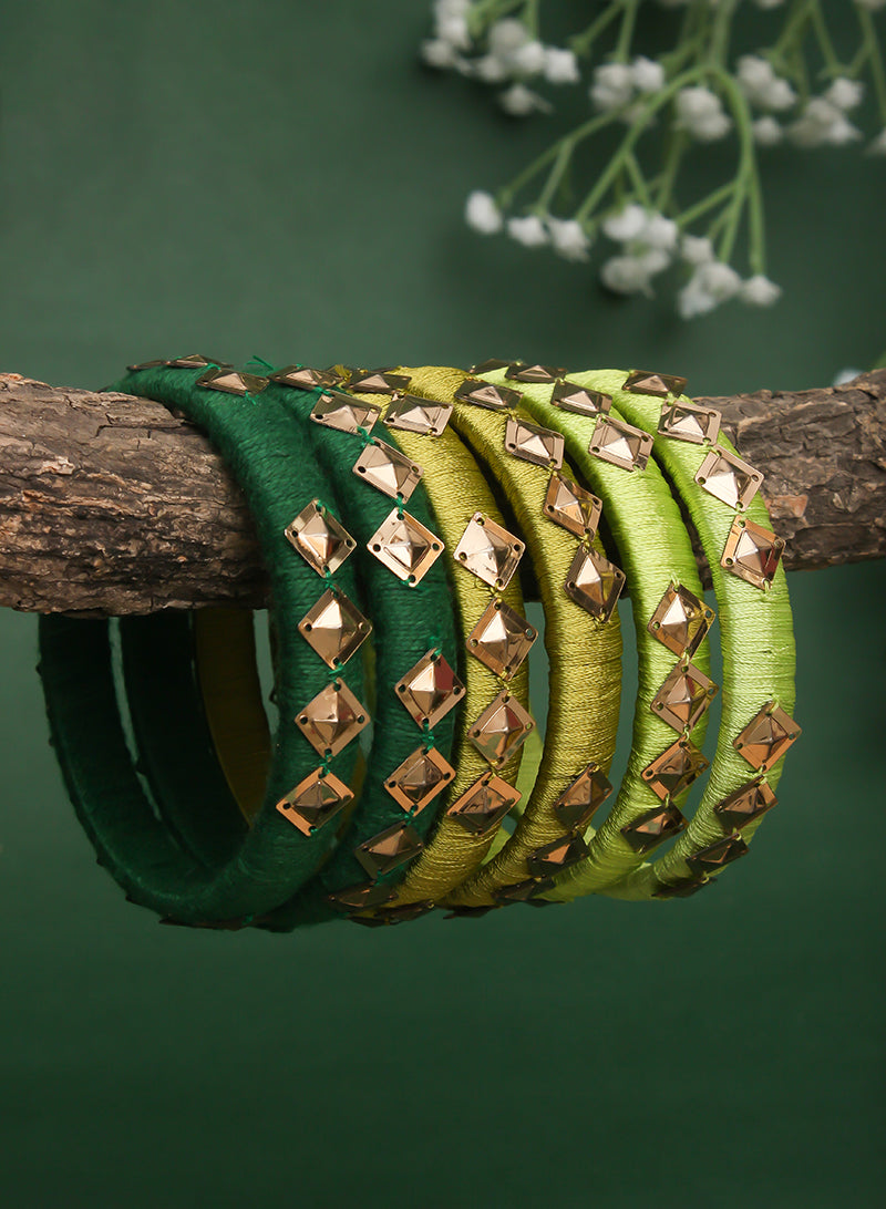 Shylah Bangles