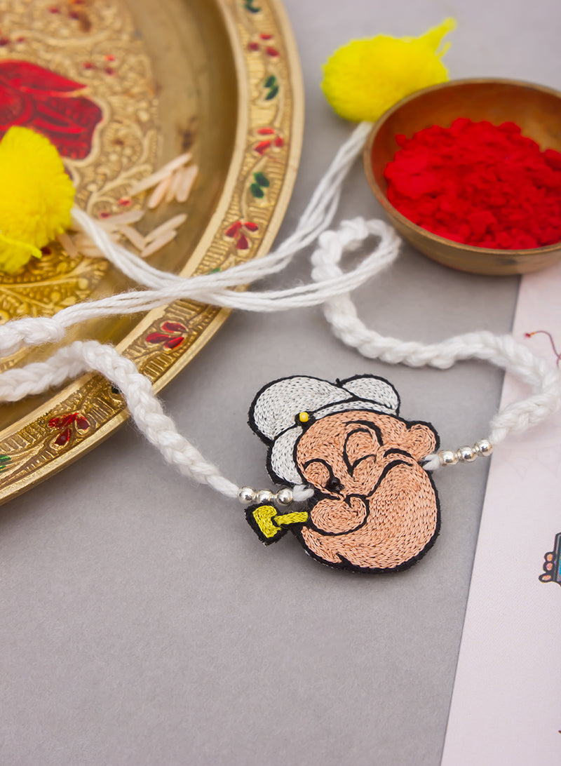 popeye rakhi