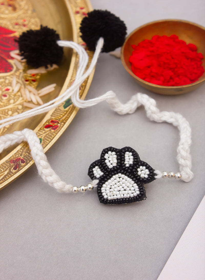 paw rakhi
