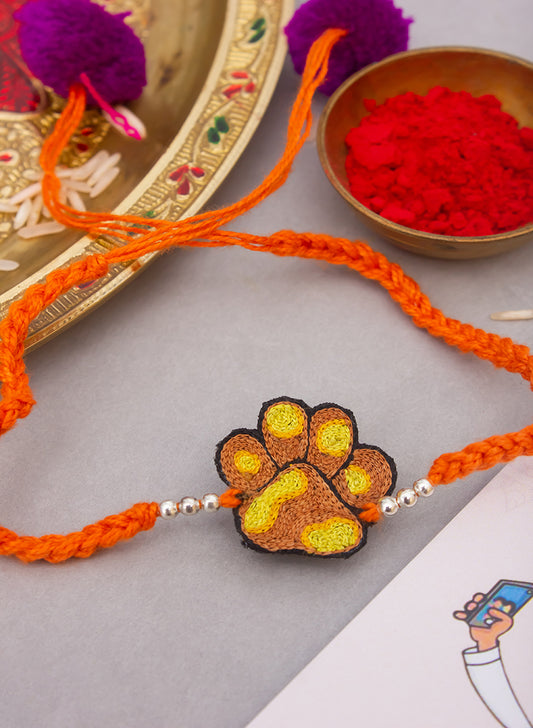 paw rakhi