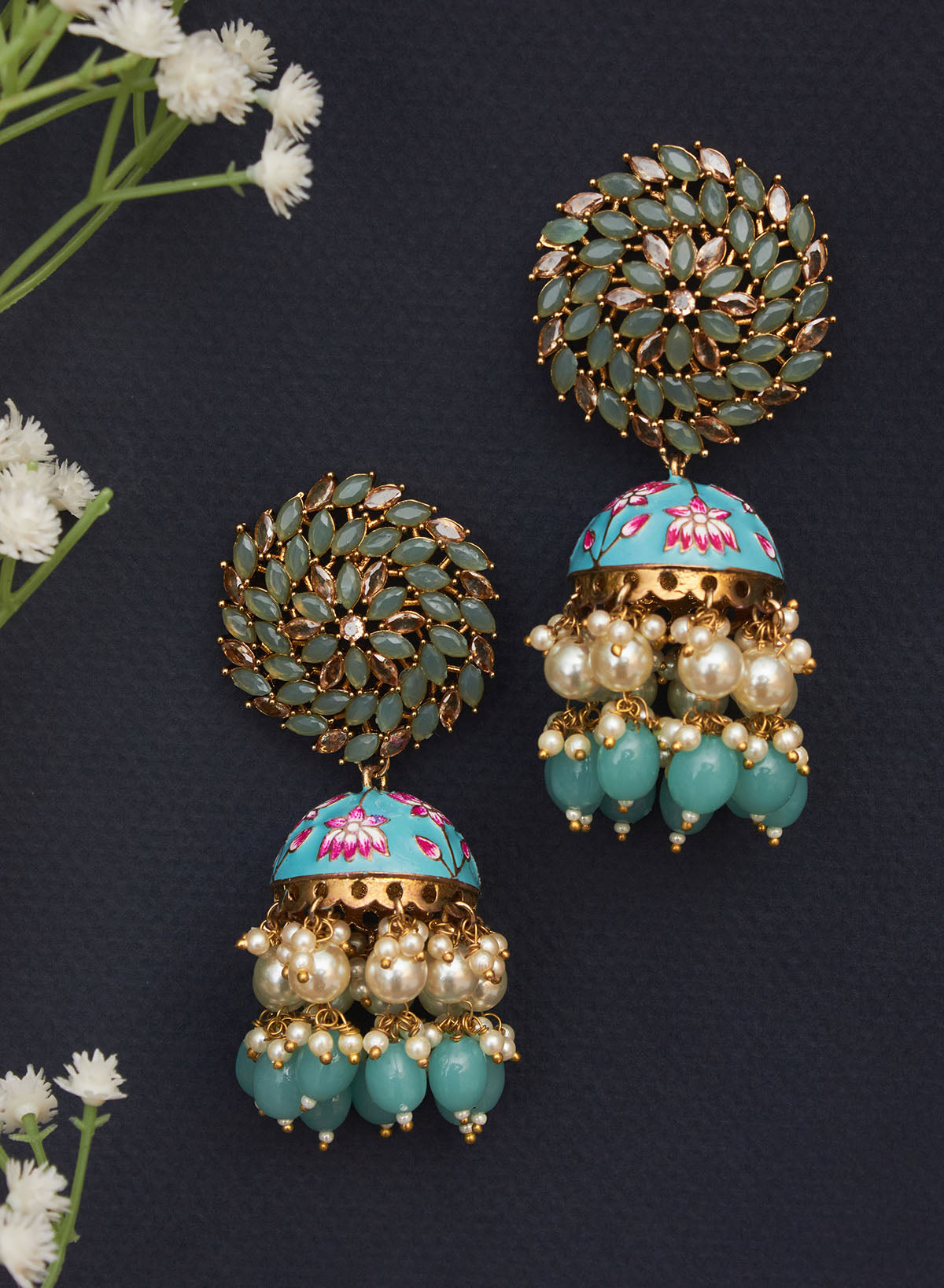 Nimrat Jhumka