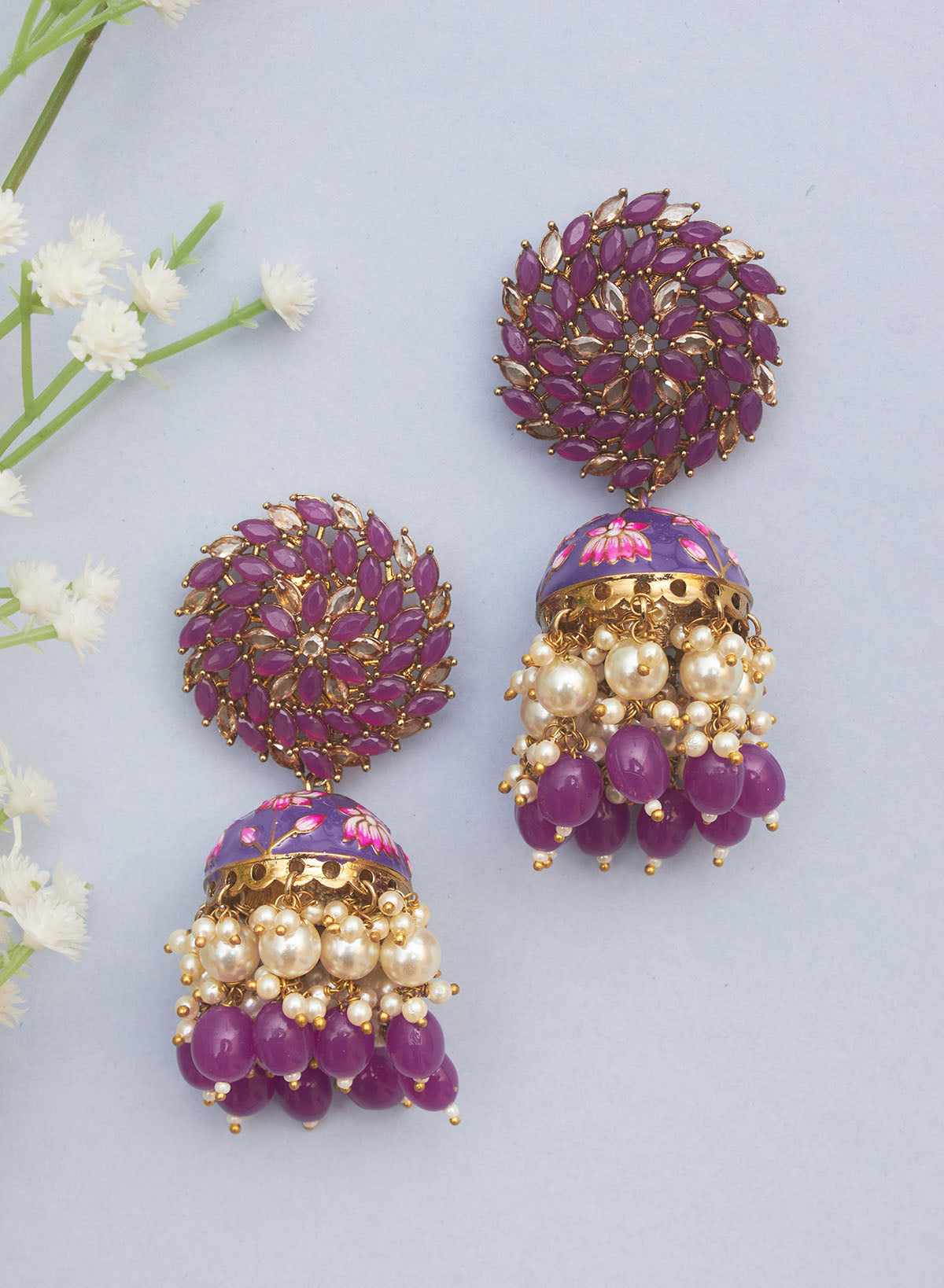 Nimrat Jhumka