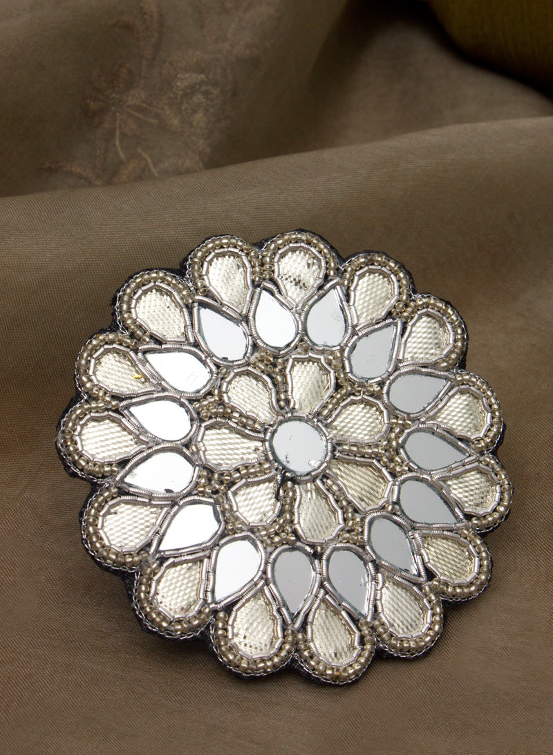 AAINA OVERSIZE RING