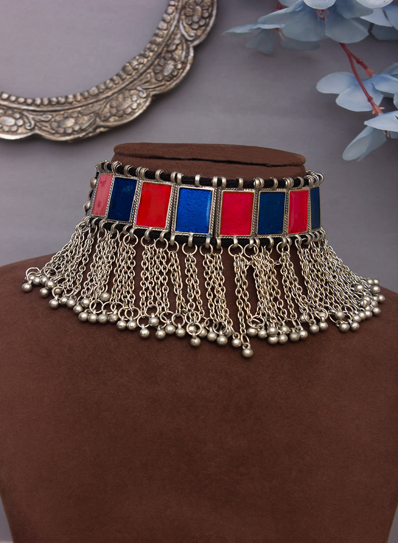 Aadhini Meena Choker