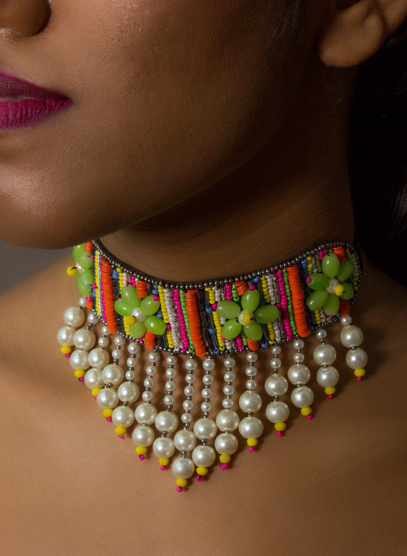 Amelia Choker