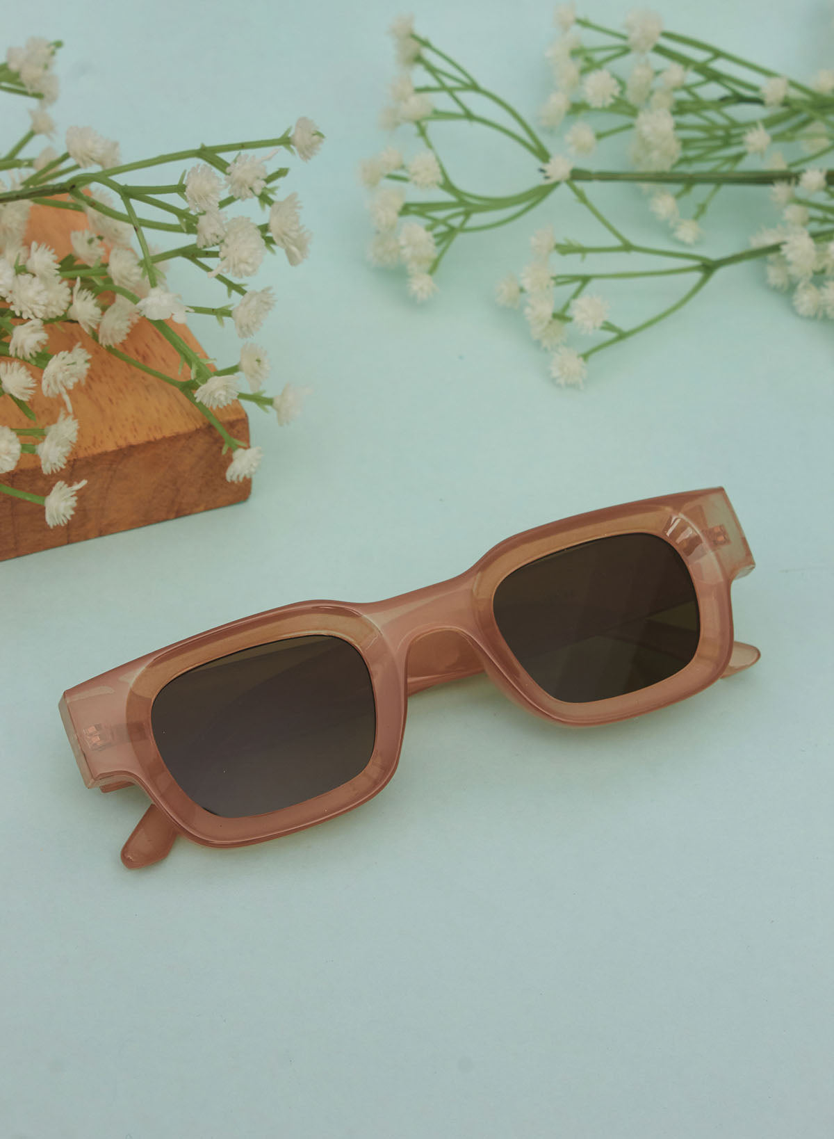 Rowan sunglass