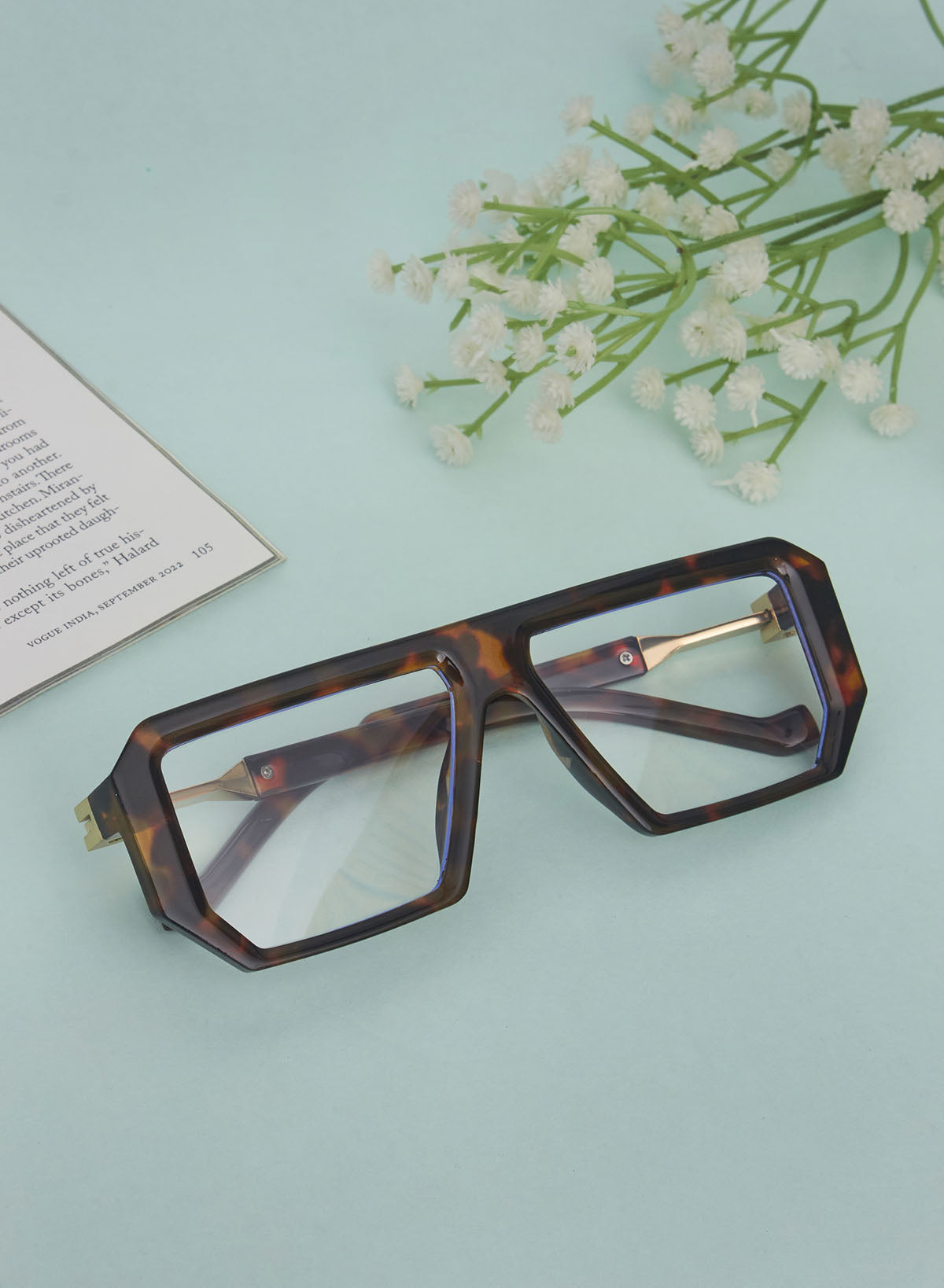 Cleo sunglass