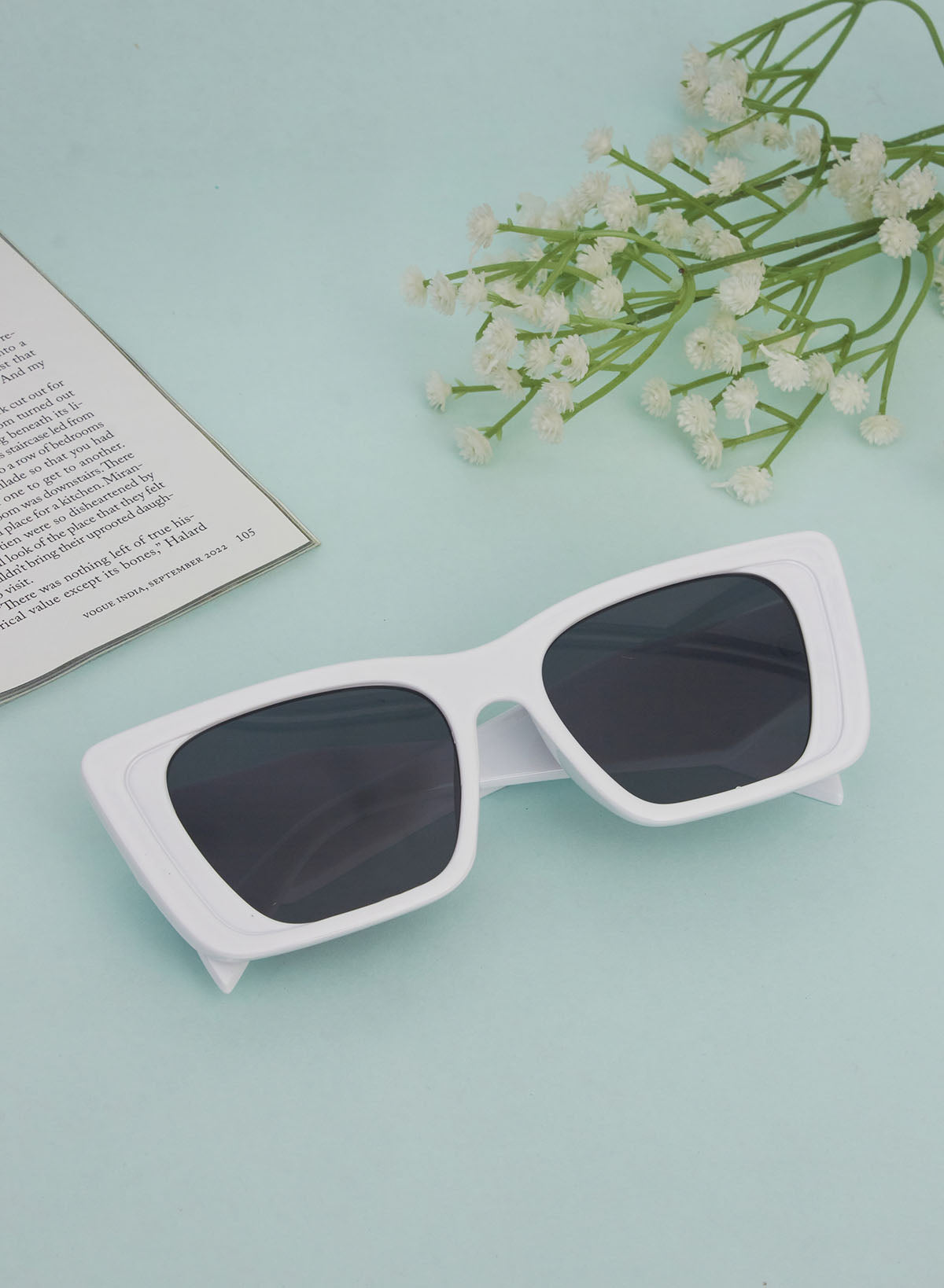 Zion sunglass