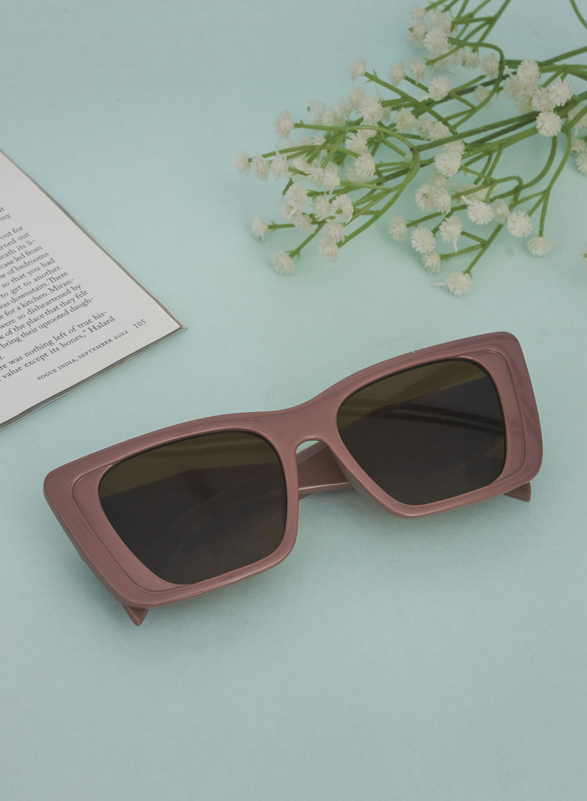 Zion sunglass