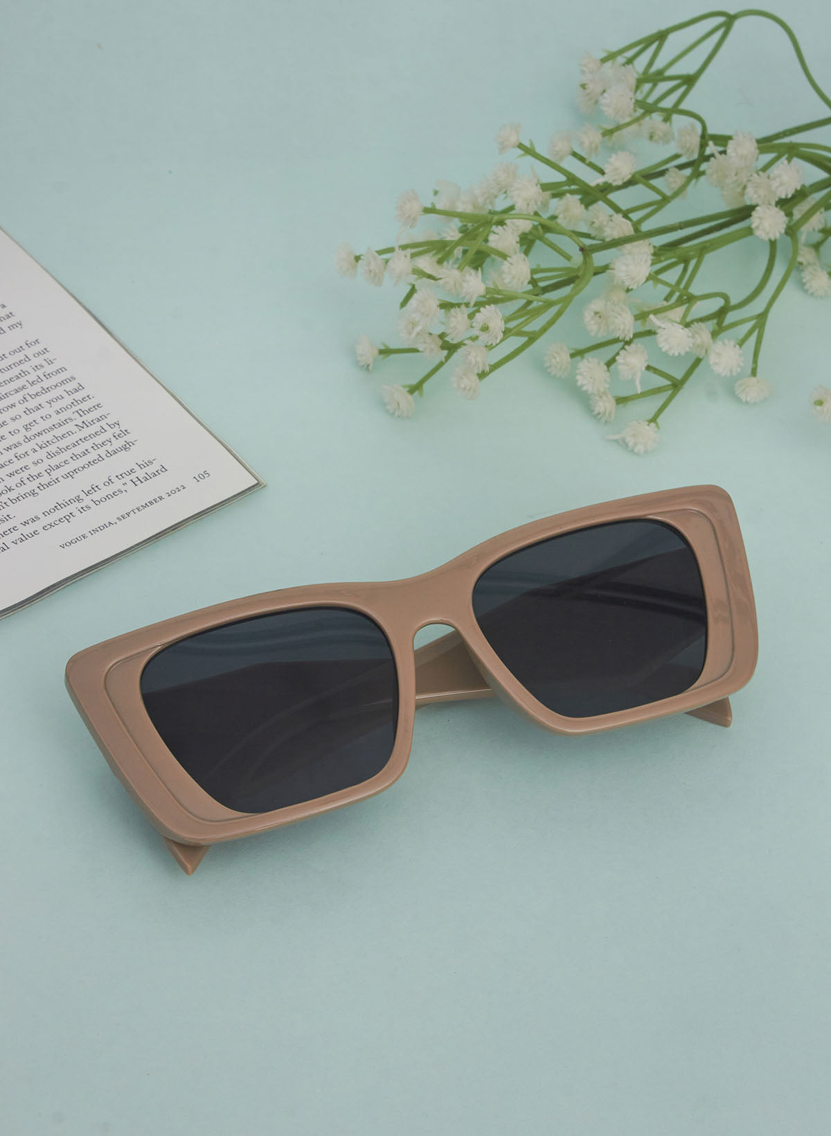 Zion sunglass