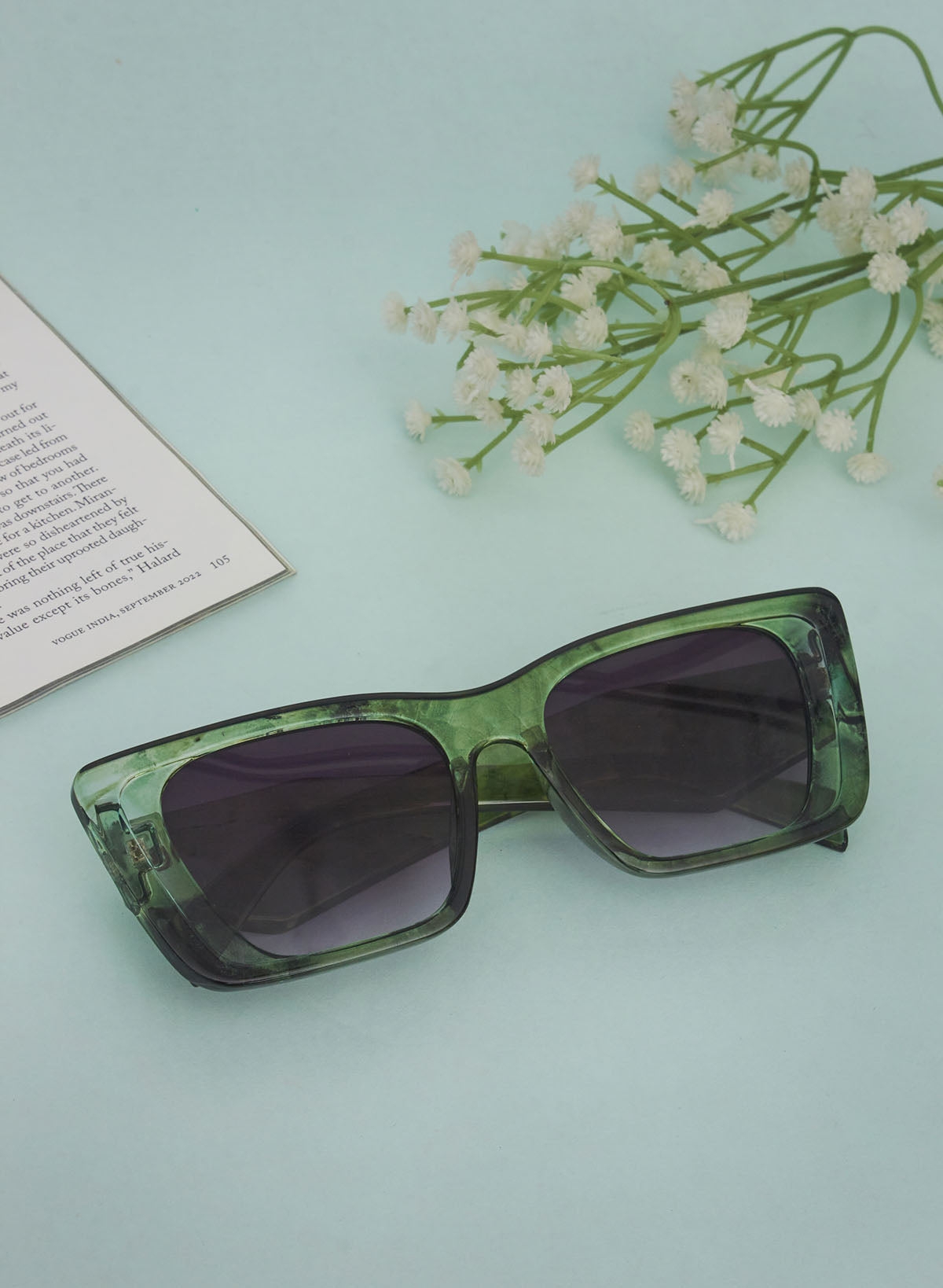 Zion sunglass