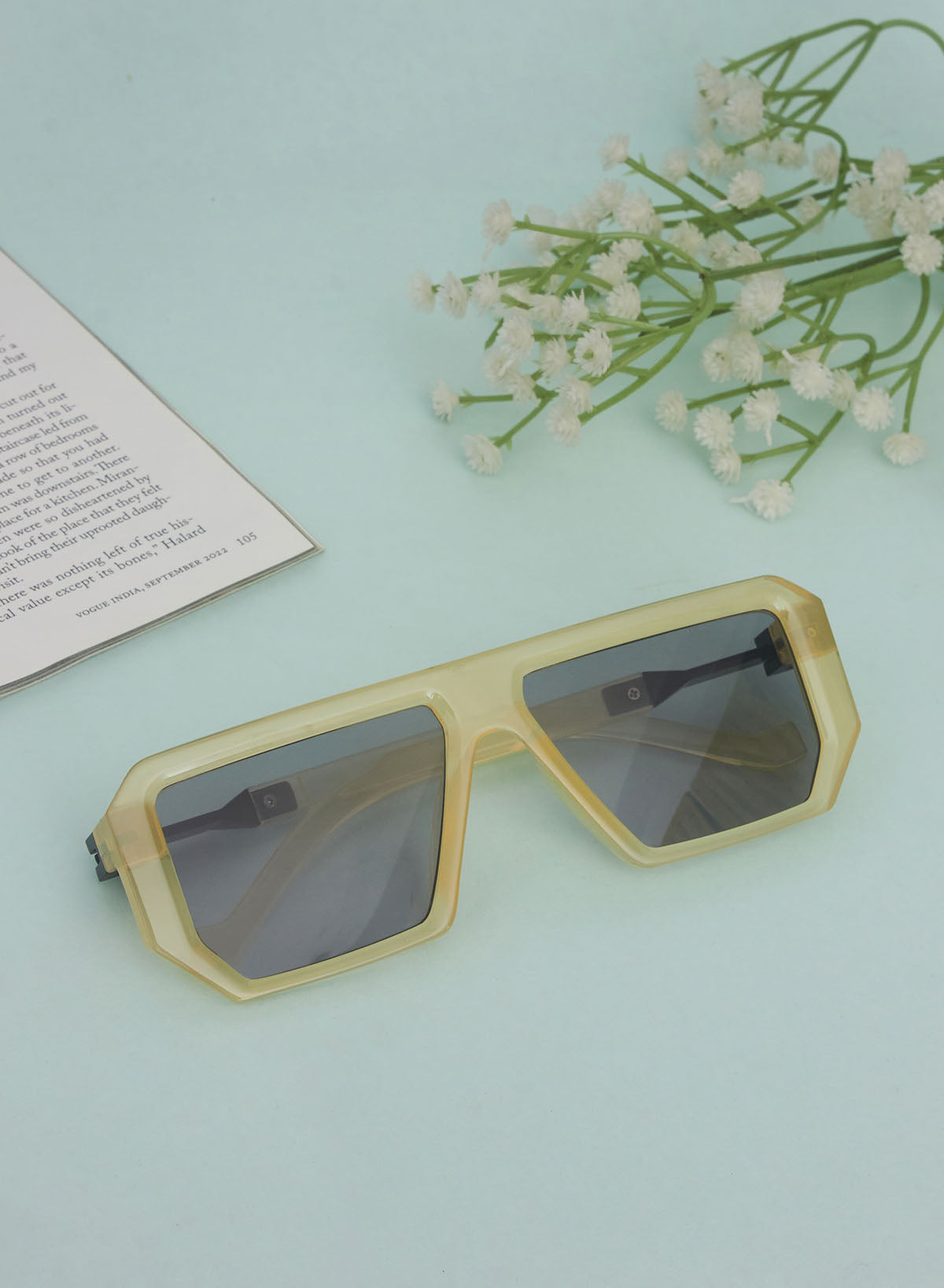 Cleo sunglass