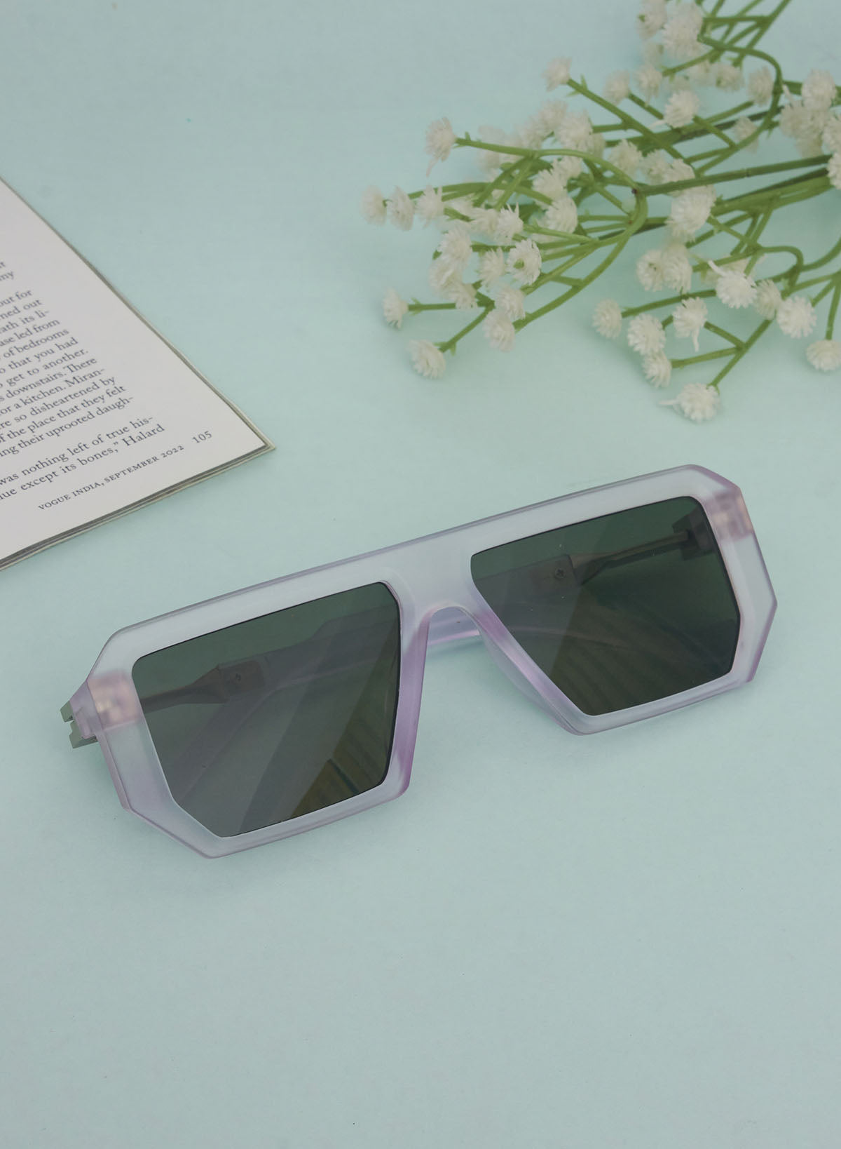 Cleo sunglass
