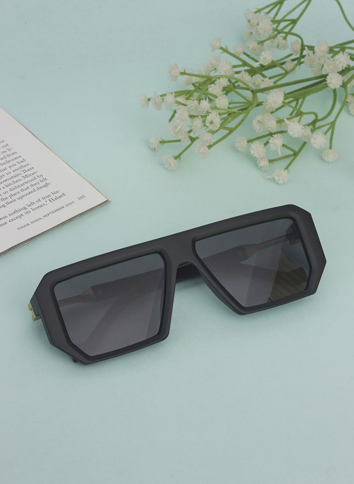 Cleo sunglass