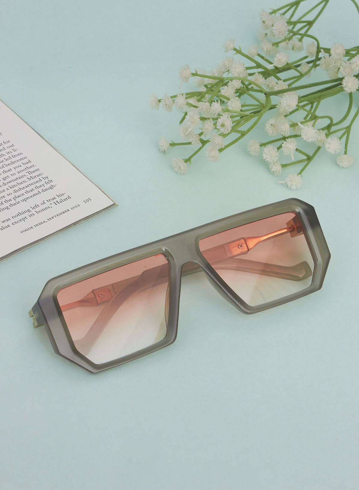 Cleo sunglass