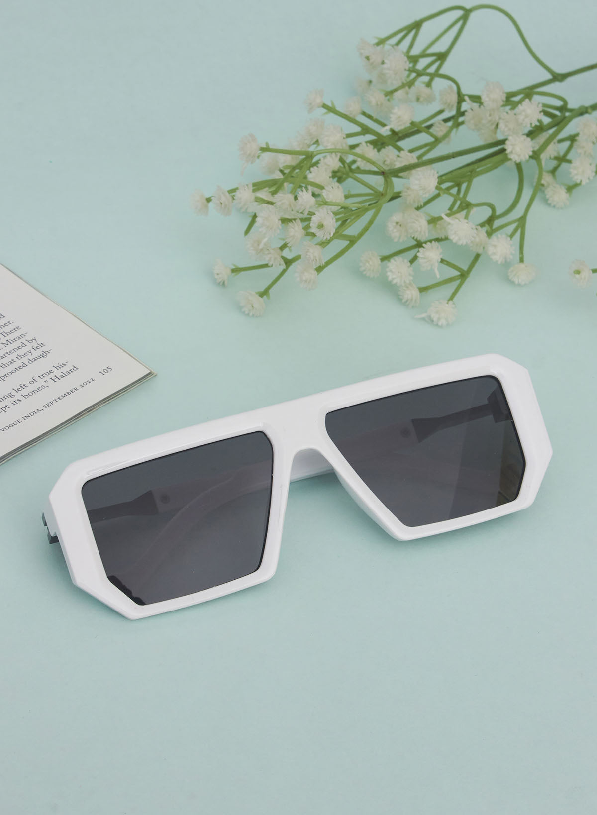 Cleo sunglass