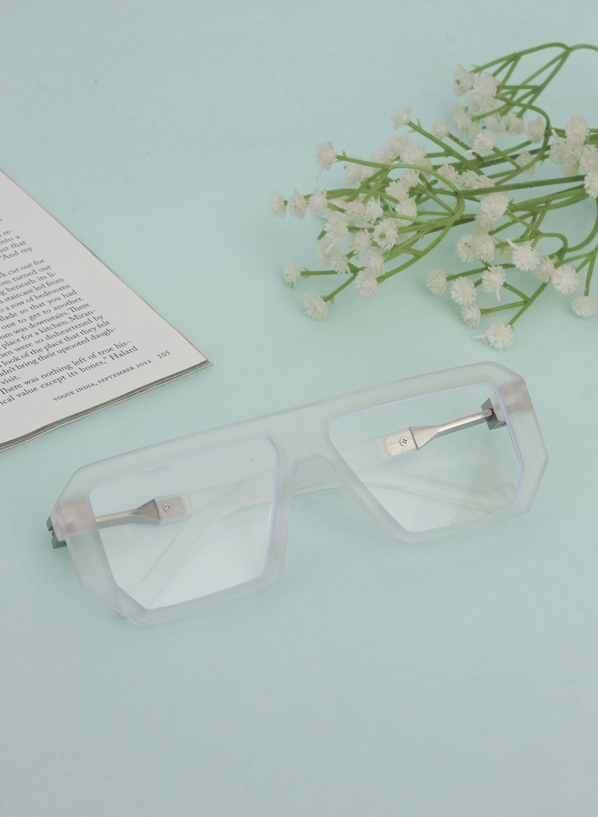 Cleo sunglass