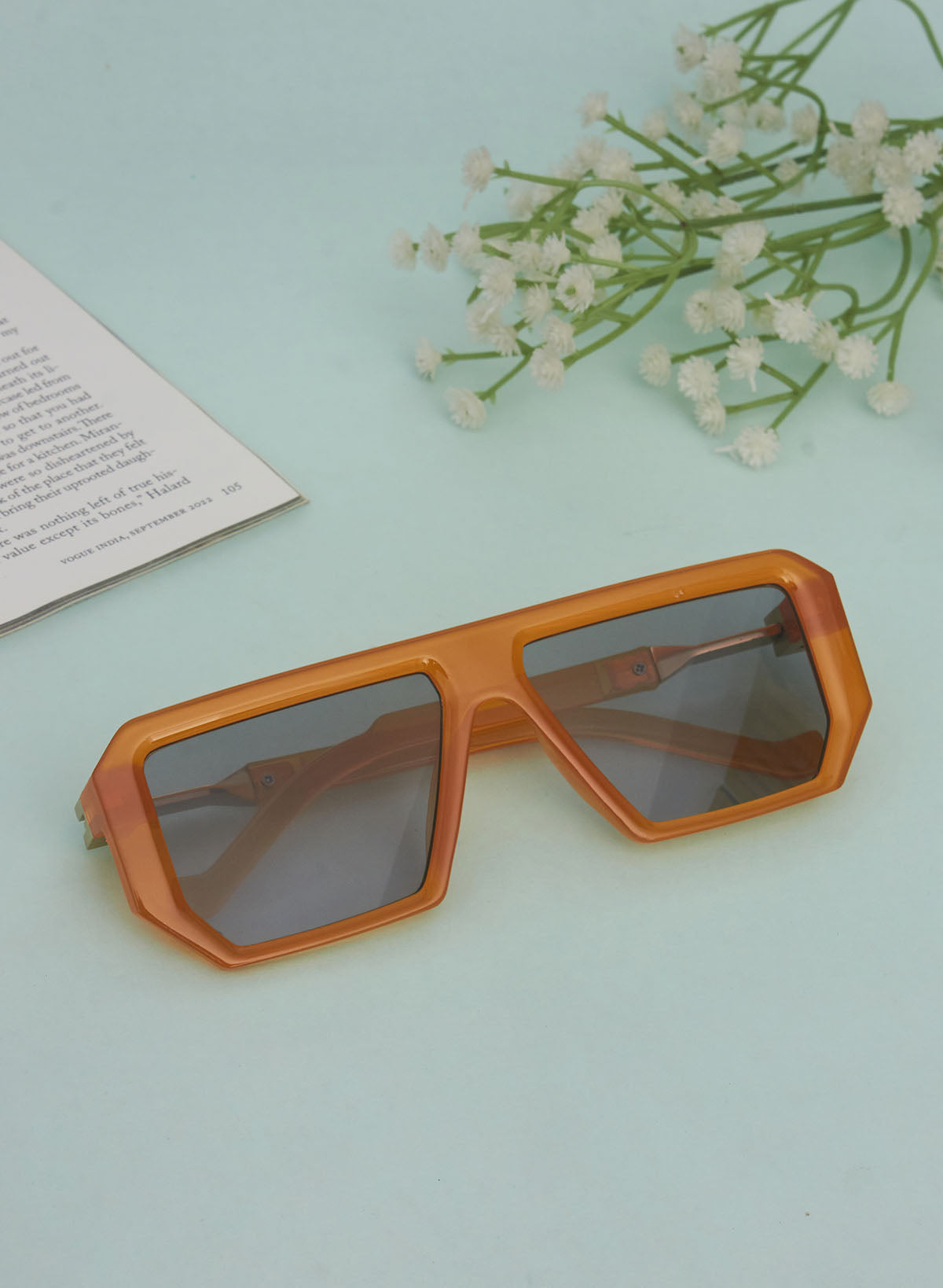 Cleo sunglass