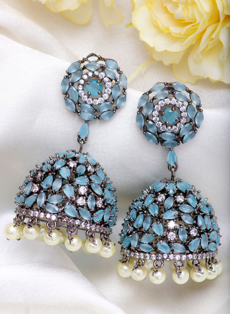 jiera ad jhumka