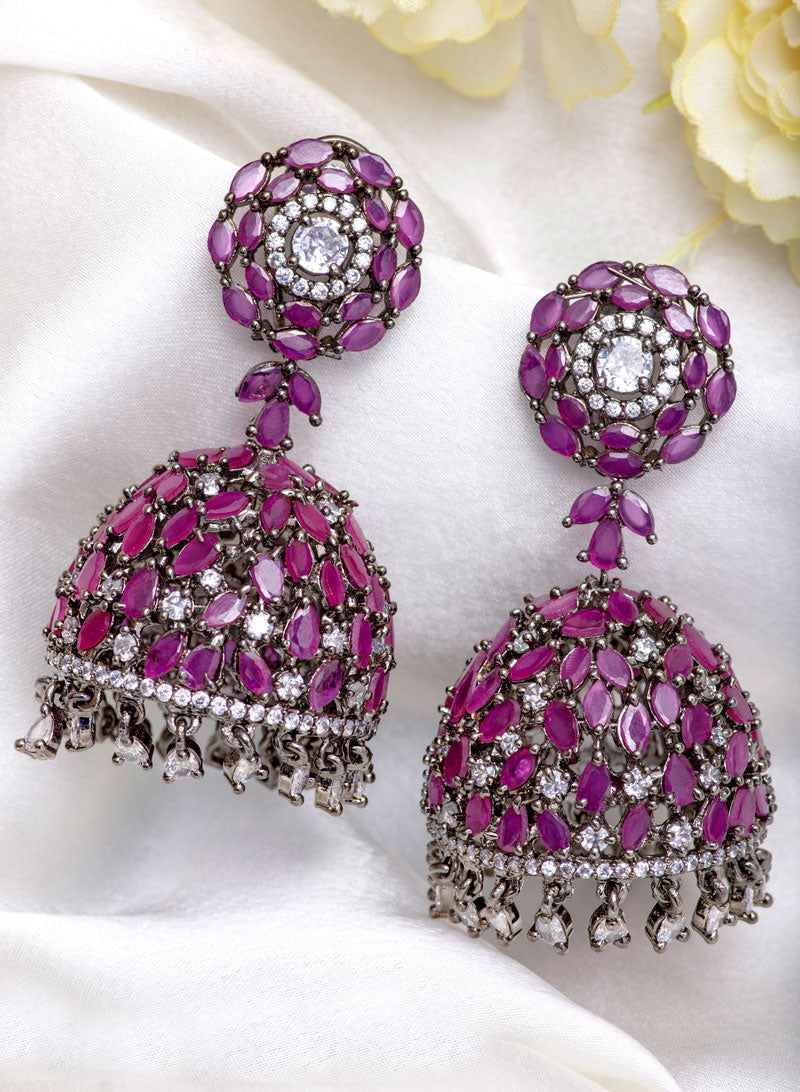 jiera ad jhumka