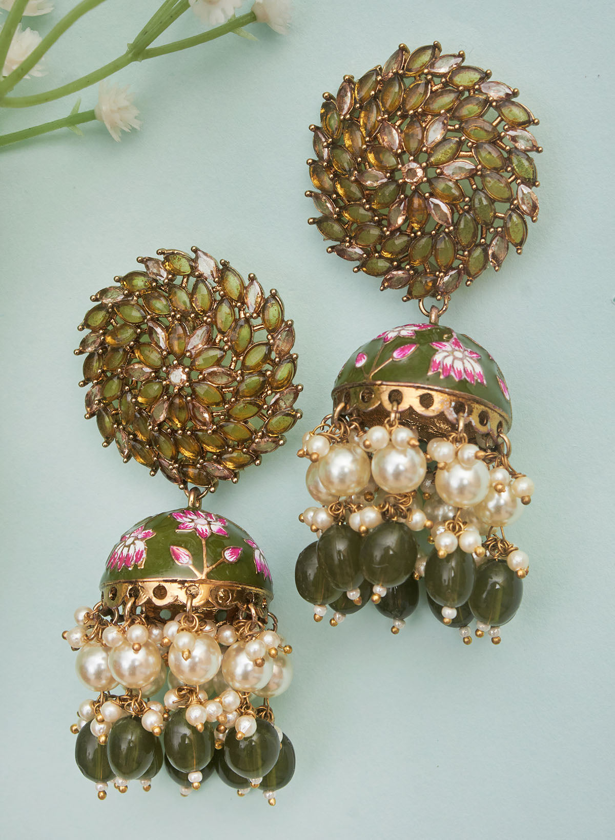 Nimrat Jhumka