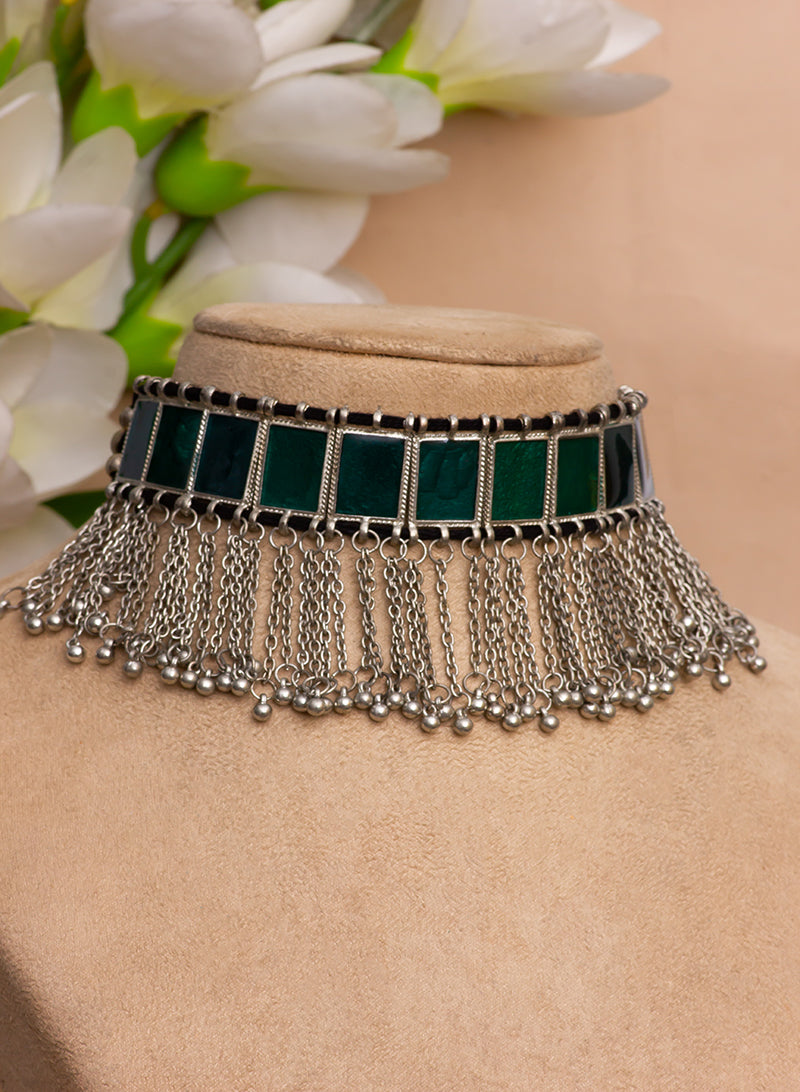 Aadhini Meena Choker