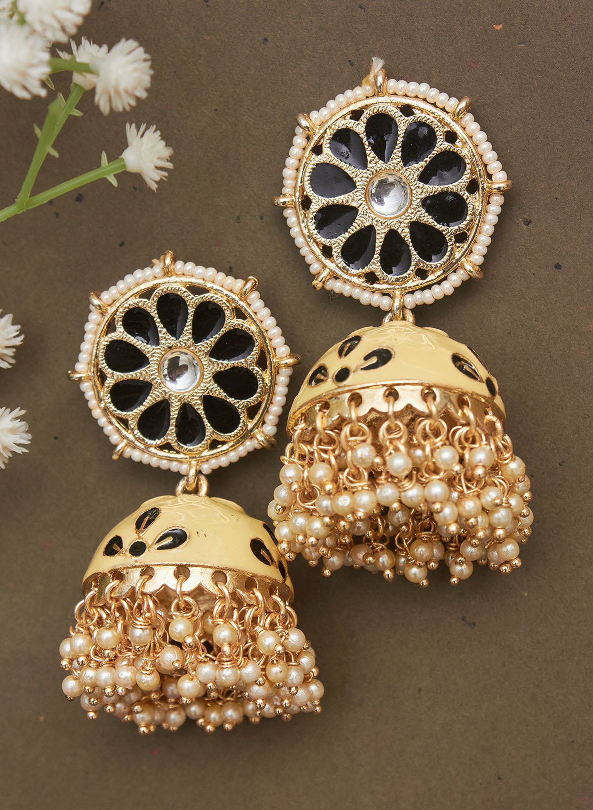 Sunila Meena Jhumka Phuljhadi sunila-meena-jhumka-phuljhadi