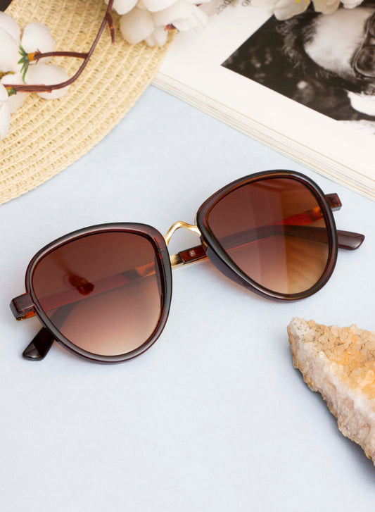 cowrie sunglass