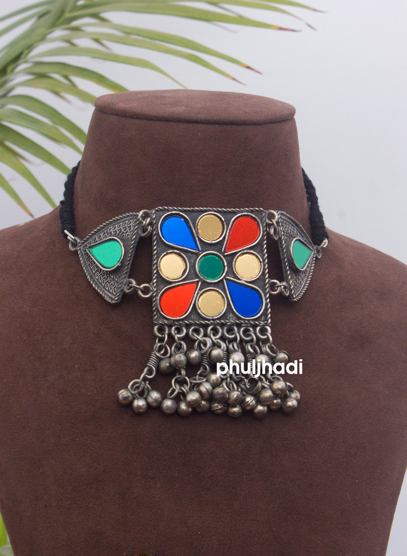 Maryam Stone Choker