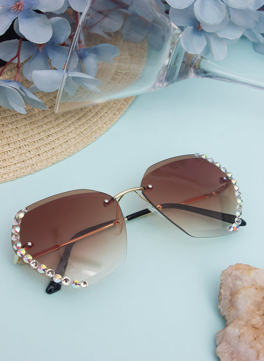 Claudia Sunglass