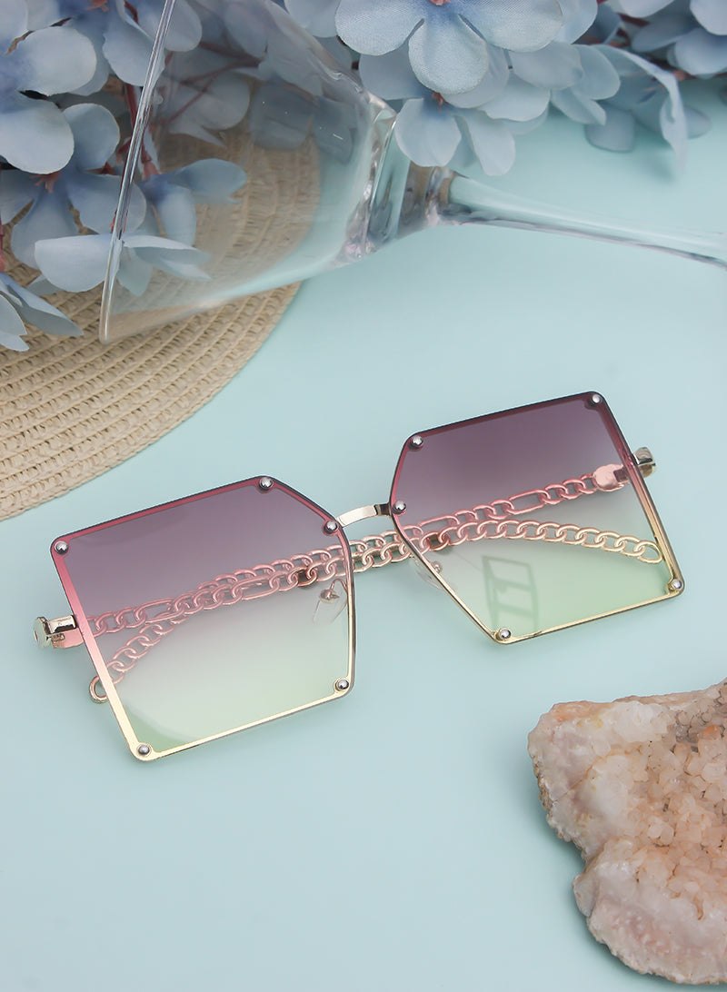 Diana Sunglass