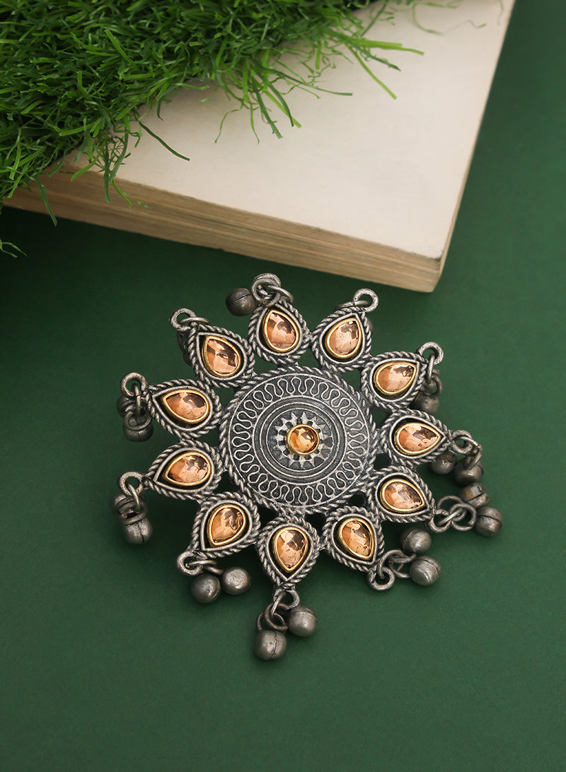 Kalita Stone Ring