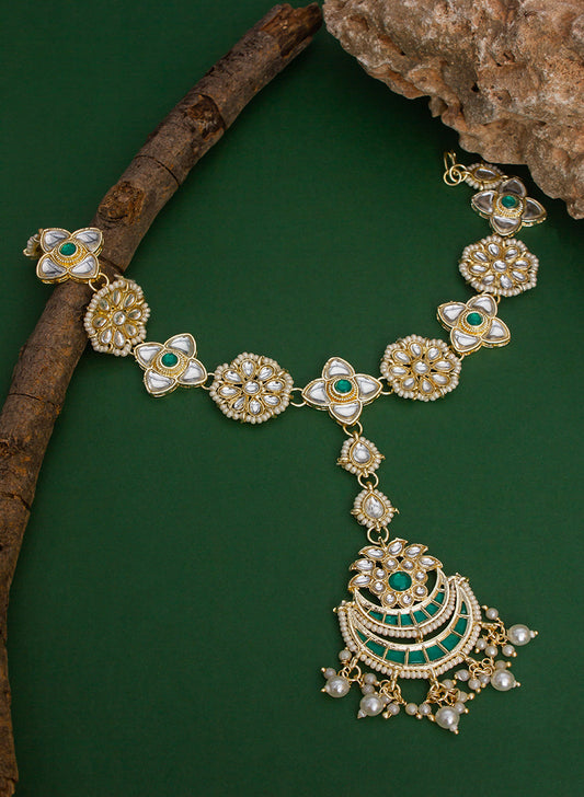 Sanyukta Sheeshphool