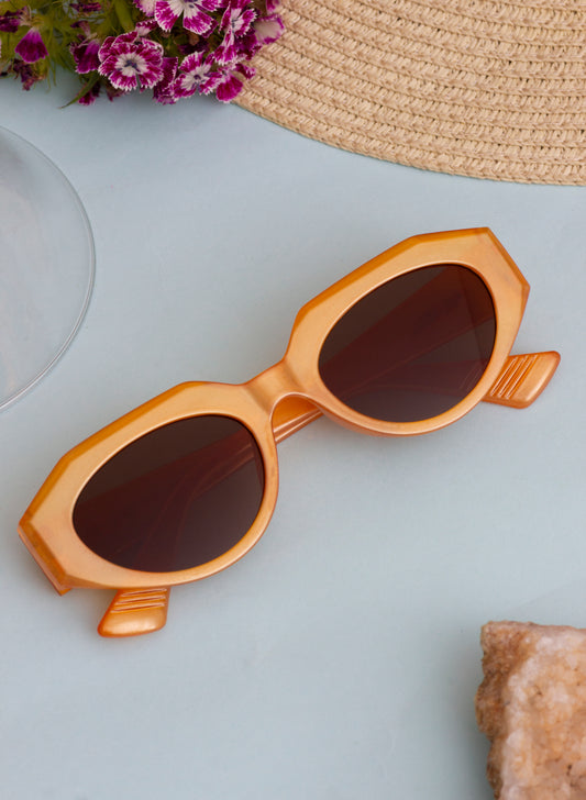 Junie Sunglass