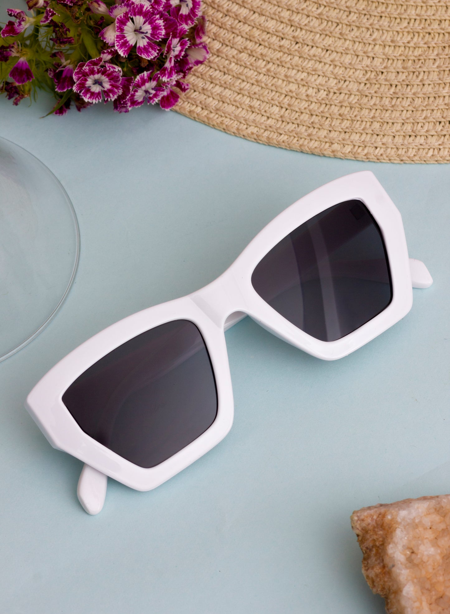 Rosabel Sunglass