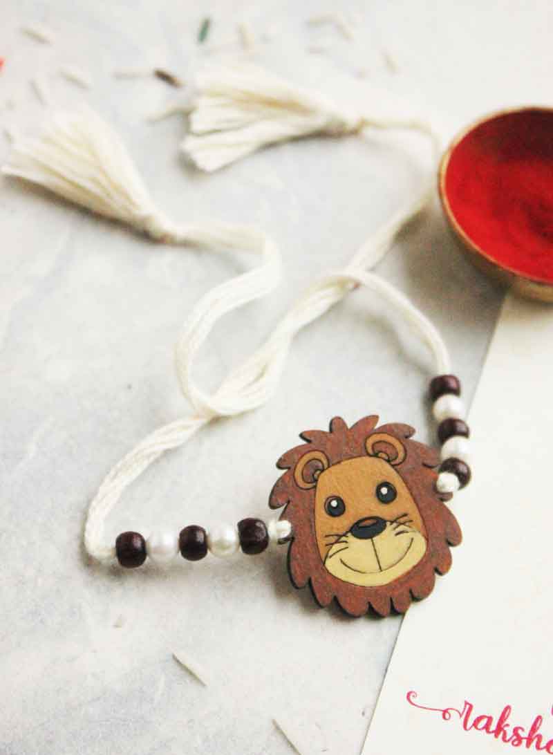 simba rakhi