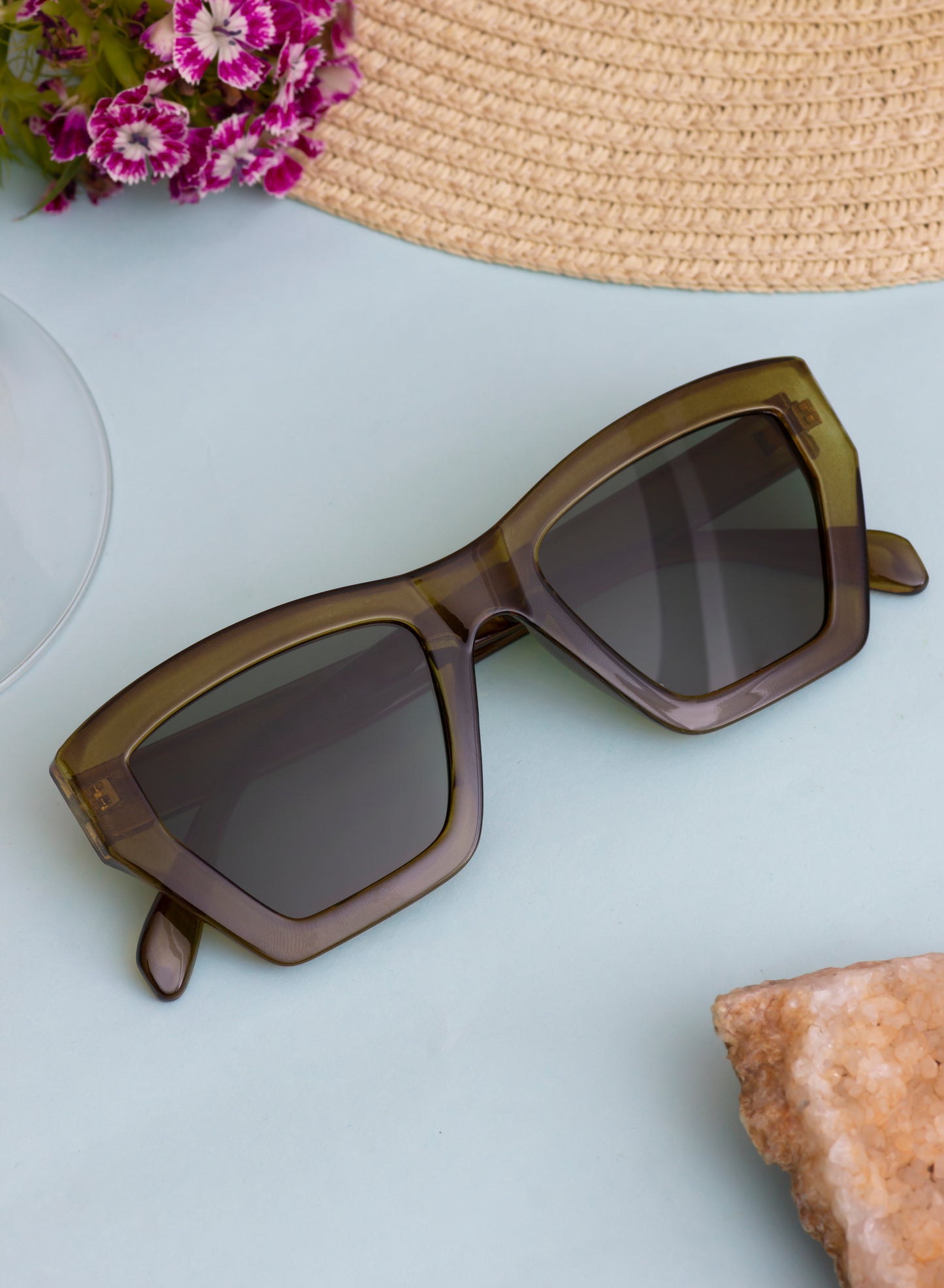 Rosabel Sunglass