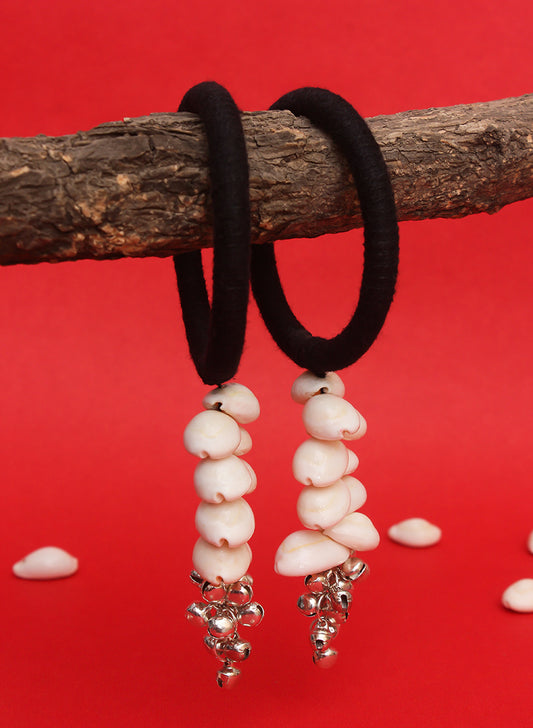 Shyra Kaudi Hanging Bangle