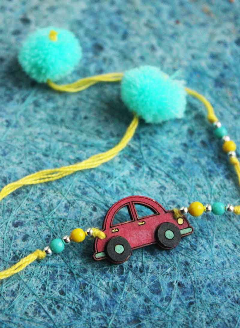 car rakhi