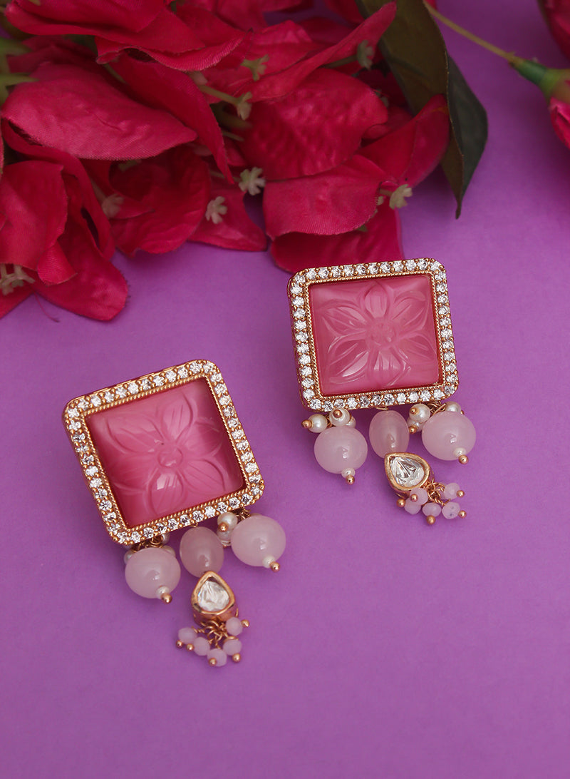 Sarmishtha Kundan Necklace