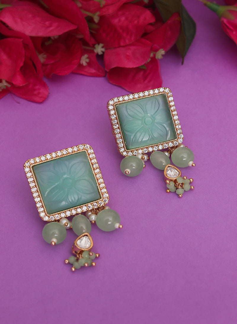 Sarmishtha Kundan Necklace