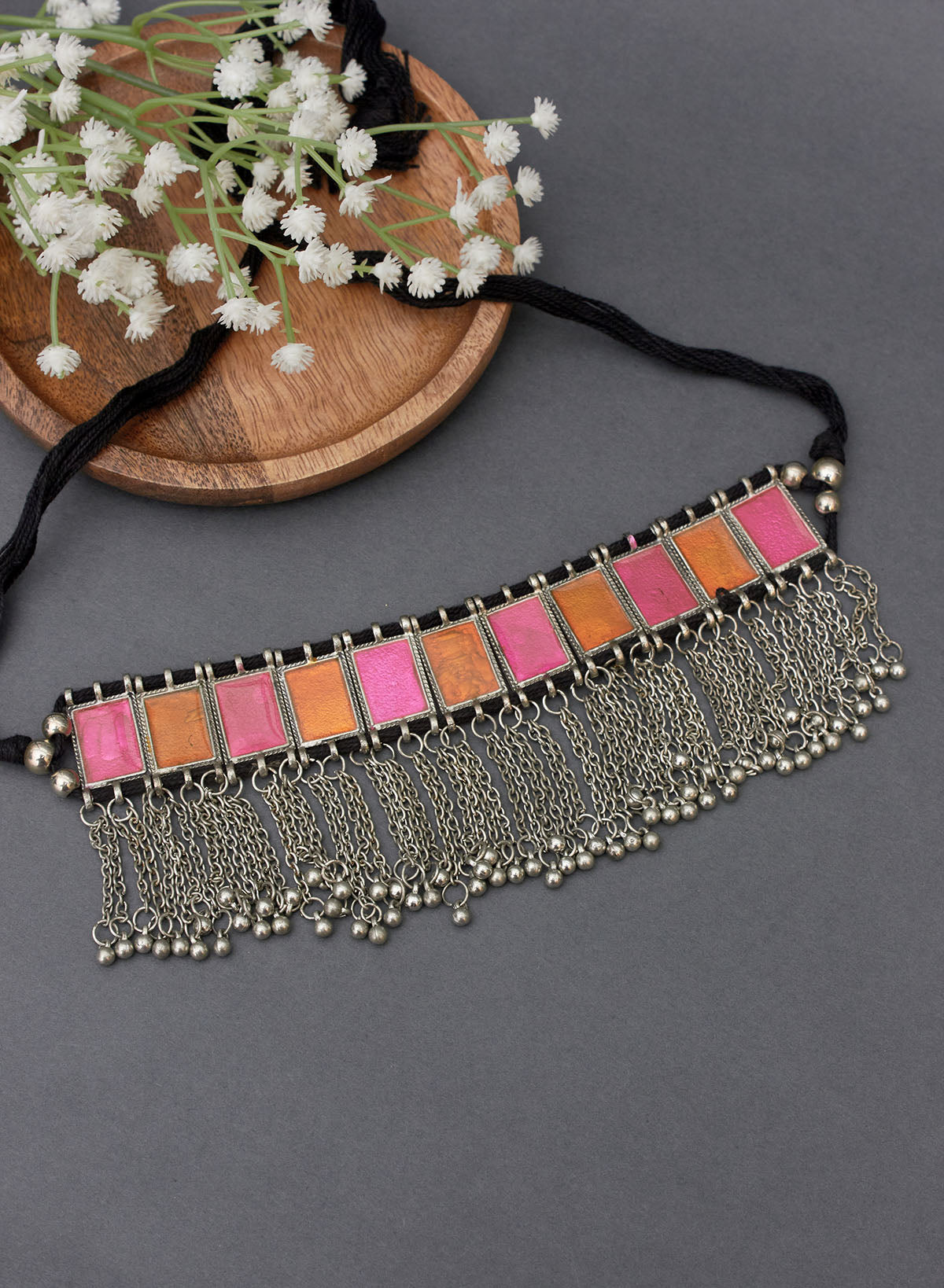 Aadhini Meena Choker