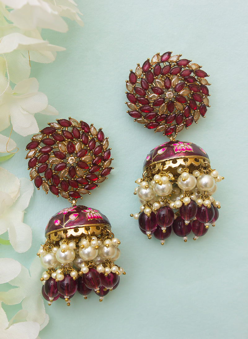Nimrat Jhumka