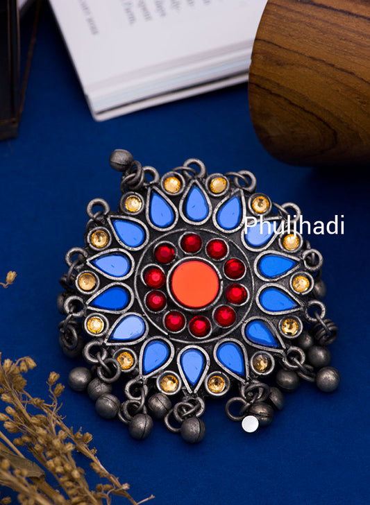 estaa oxidised ring