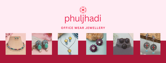 Choosing the Right Office Wear Jewellery