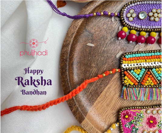 Raksha Bandhan & when is Rakhi in 2024?