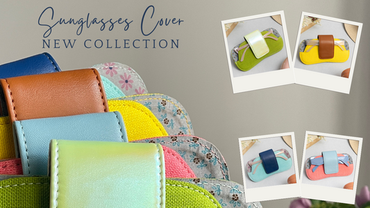 Shielding Your Style: Sunglasses cover and Their Versatile Utility