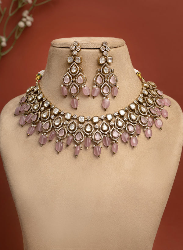 Dilma necklace set