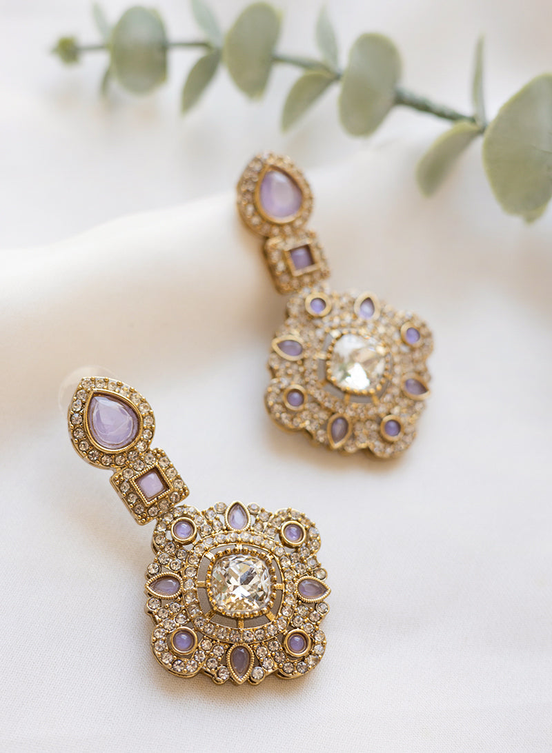 Eliska Earring