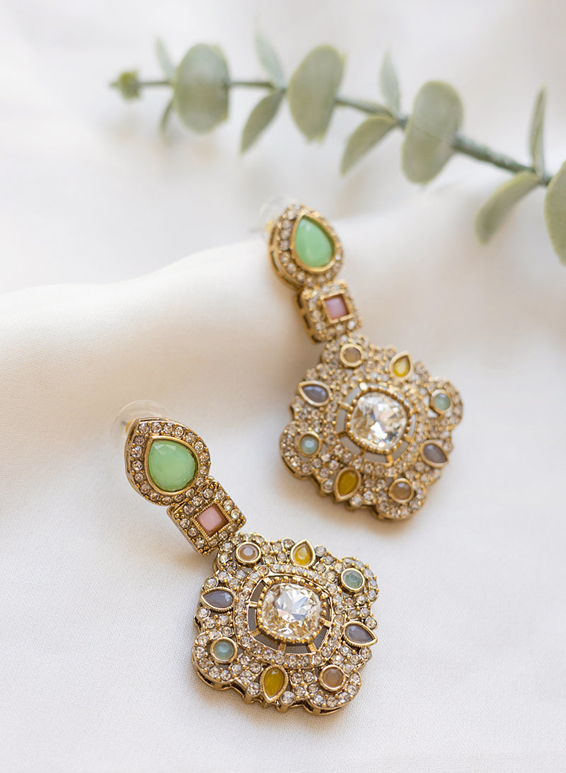 Eliska Earring